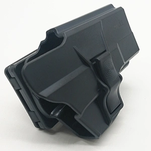 Taurus PT111 G2 G2C Holster, Tactical OWB Paddle Holster Also Fit Taurus Millennium G2C G2 G3 PT111 PT132 PT138 PT140 PT145.