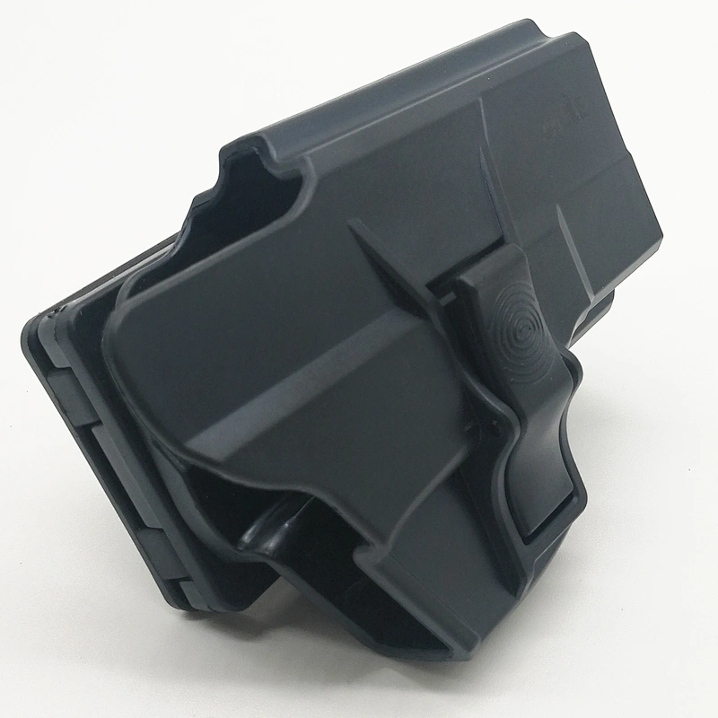 Taurus PT111 G2 G2C Holster, Tactical OWB Paddle Holster Also Fit Taurus Millennium G2C G2 G3 PT111 PT132 PT138 PT140 PT145.