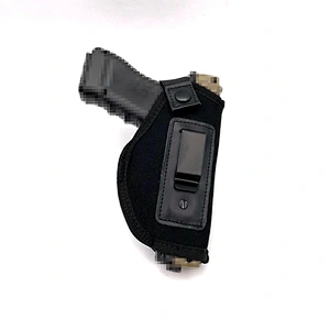 Best price Holster for IWB conclealed gun holster  Fit for GLOCK 19 Ruger,tactical gun holster supplier