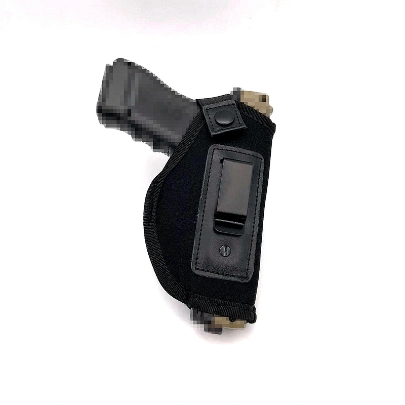 Best price Holster for IWB conclealed gun holster  Fit for GLOCK 19 Ruger,tactical gun holster supplier