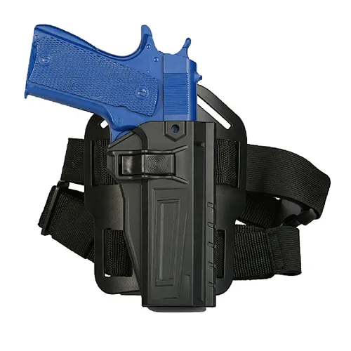 Hot Selling Colt1911 Airsoft Drop Leg Holster Tactical Military Equipment Tactical Gun Holster