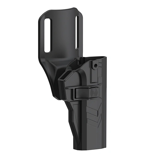 TEGE Drop Offset Holster Fits CZ 75 SP 01 Shadow Law Enforcement Gun Holster Polymer Holster