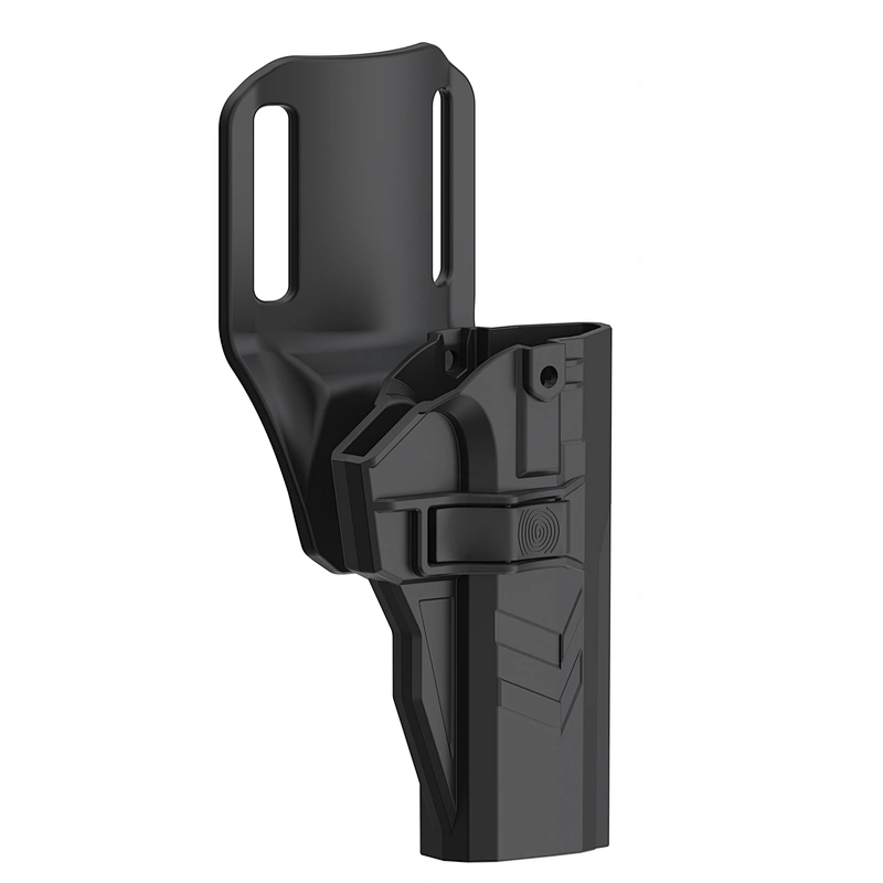 TEGE Drop Offset Holster Fits CZ 75 SP 01 Shadow Law Enforcement Gun Holster Polymer Holster