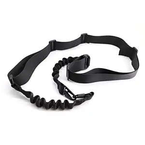 Nylon Military Gun Hunting Rifle Strap Sling For Airsoft Army Combat Outdoor Sports Belt Shooting Sports Cs Tactical Sling