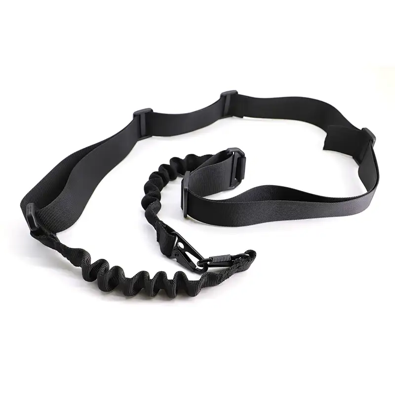 Nylon Military Gun Hunting Rifle Strap Sling For Airsoft Army Combat Outdoor Sports Belt Shooting Sports Cs Tactical Sling