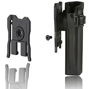 TEGE Colt 1911 Colt 1911 .45/springfield 1911 OWB Holster. 5