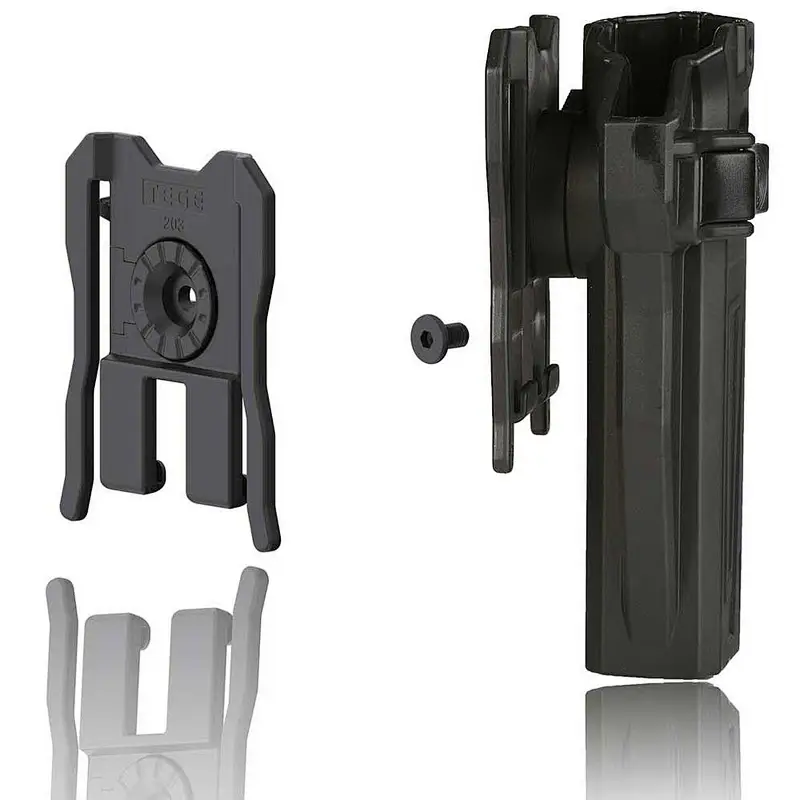 TEGE Colt 1911 Colt 1911 .45/springfield 1911 OWB Holster. 5