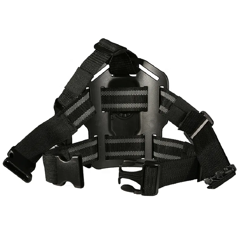 Thumb Release Handgun Thigh Glock Holster Military Tactical Police Drop Leg Pistol Holster Glock 17/22/31
