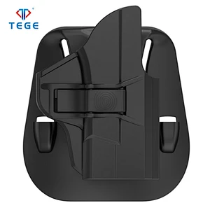 High quality polymer holster for S&W shield outdoor military gear