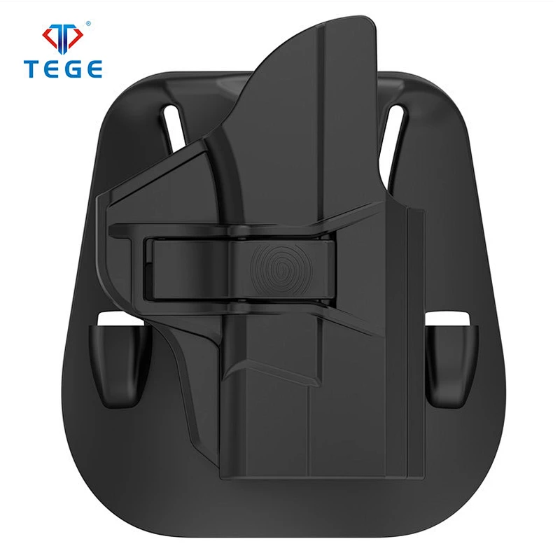 High quality polymer holster for S&W shield outdoor military gear