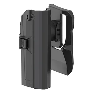 Beretta PX4 Storm Holster Paddle Attached High-tech Polymer Pistol Holster Military Handgun Buyer Police