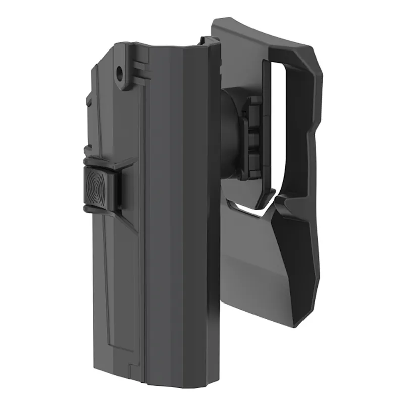 Beretta PX4 Storm Holster Paddle Attached High-tech Polymer Pistol Holster Military Handgun Buyer Police