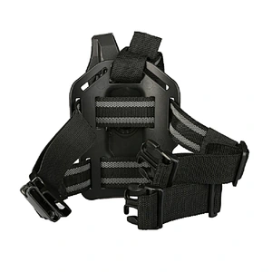 Tege Thigh Holster Drop Leg 360-degree Angles Adjustable Level-2 Level-3 Army Military Sig Sauer SP2022 Duty Leg Holster