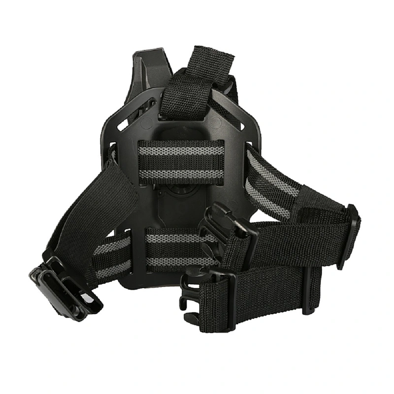 Tege Thigh Holster Drop Leg 360-degree Angles Adjustable Level-2 Level-3 Army Military Sig Sauer SP2022 Duty Leg Holster