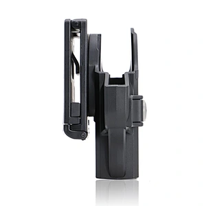 TEGE 2021 Newly Designed Gun Holster For Armory Hellcat With Belt Clip Attachment Concealment Level 2 Gun Holster