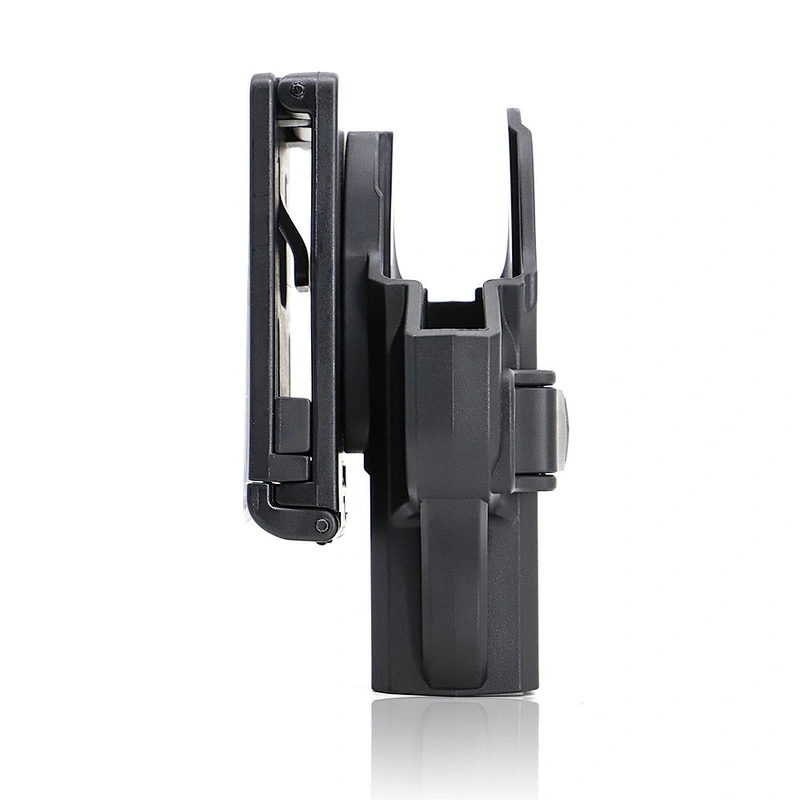 TEGE 2021 Newly Designed Gun Holster For Armory Hellcat With Belt Clip Attachment Concealment Level 2 Gun Holster