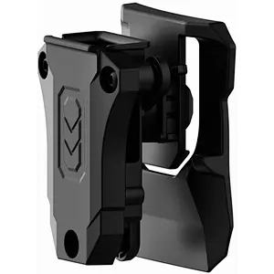 TEGE Polymer Military Supplies Polymer Universal Single Magpouch Tactical 9mm Magazines Pouch