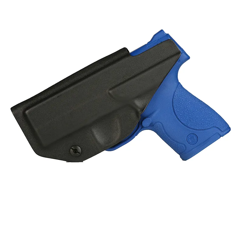 Tege military tactical pistol glock 43 43X iwb kydex concealed carry gun holster