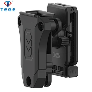 TEGE Best Price Universal Military Tactical Pistol Right handed Magpouch Single Magazine Pouch