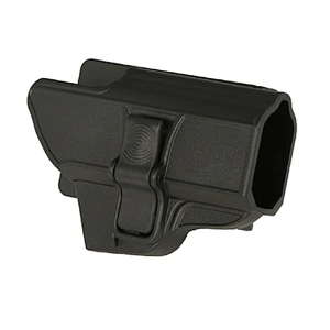 TEGE OWB polymer quick release holster for sig sauer p365 with belt clip accessory