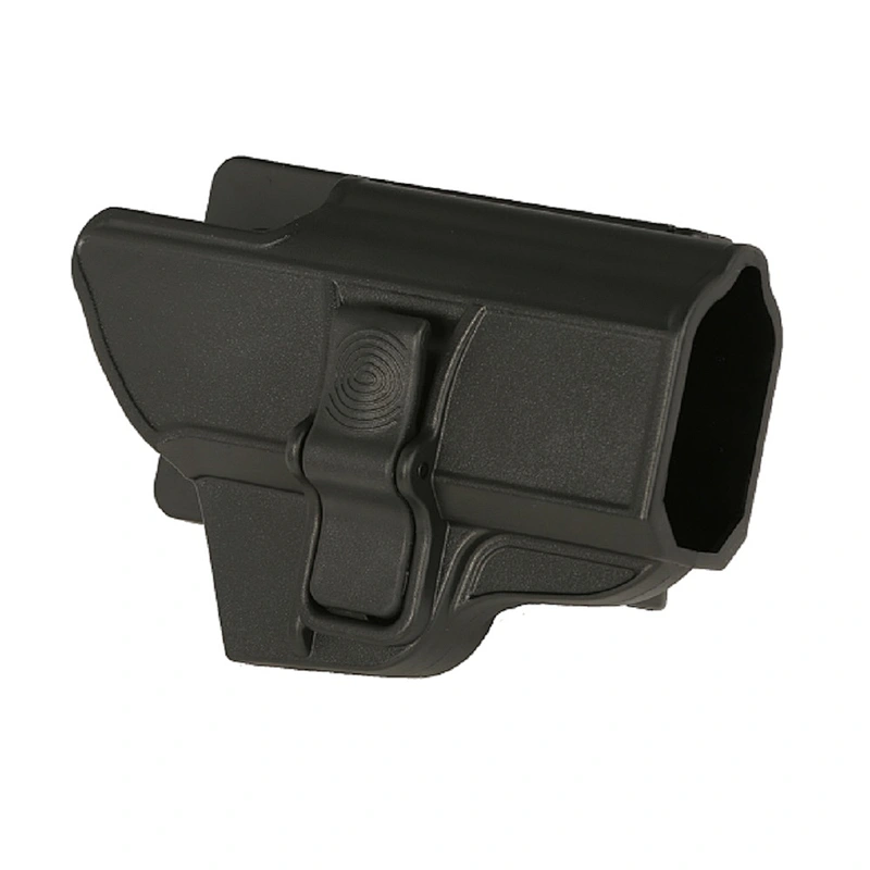 TEGE OWB polymer quick release holster for sig sauer p365 with belt clip accessory