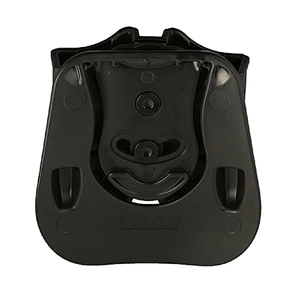 Tactical Military Gear Hot Sell Magazine Pouch Universal Double Stack Polymer Pouch Hunting Bullet Holder Case