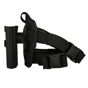 Tege 2020 hot selling law enforcement gun holster Beretta PX4 storm gun holster tactical drop leg holster
