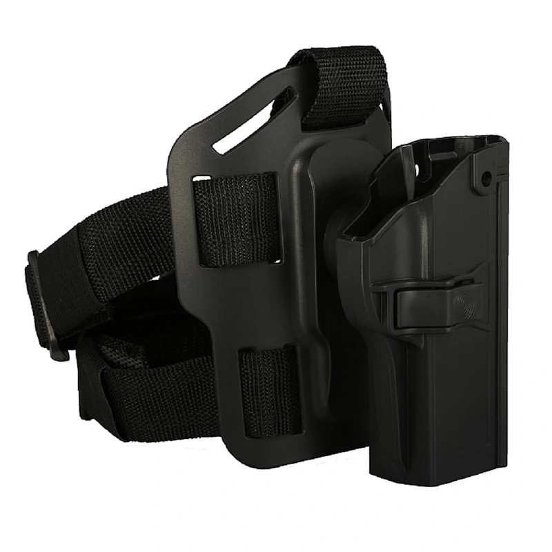Tege 2020 hot selling law enforcement gun holster Beretta PX4 storm gun holster tactical drop leg holster