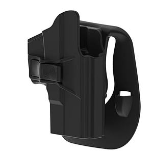 Taurus PT111 G2 G2C Holster, Tactical OWB Paddle Belt Holster Also Fit Taurus Millennium G2C G2 G3 PT111 PT132 PT138 PT140