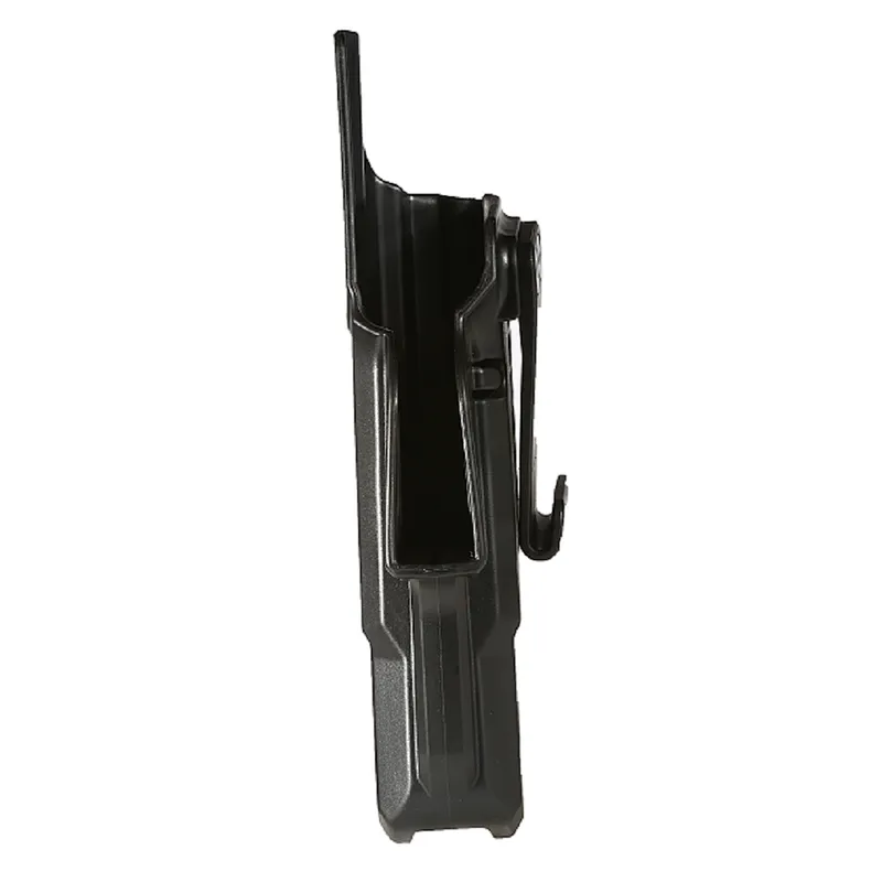Tege 2020 polymer inside waist belt Glock 19/23/32(Gen1-4) gun holster J-clip shape concealed high quality quick release holster
