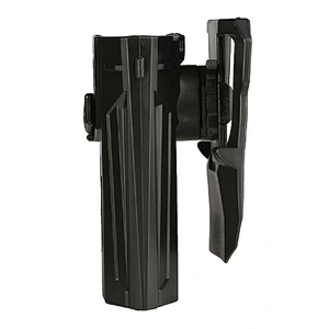 TEGE 2020 Hot Sale Polymer Gun Holster For CZ P07/P09 With Paddle Attachment Fast Draw & Quick Release