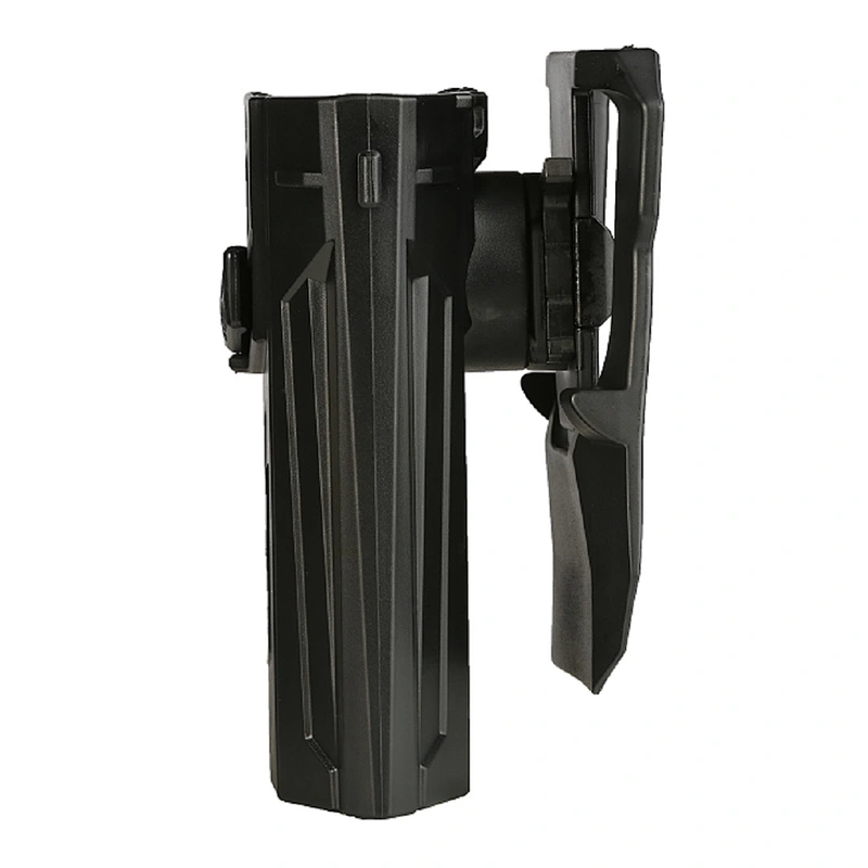 TEGE 2020 Hot Sale Polymer Gun Holster For CZ P07/P09 With Paddle Attachment Fast Draw & Quick Release