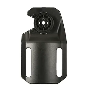 Tege universal gun holster parts 204 drop offset 360 degree auto-adjusting accessory