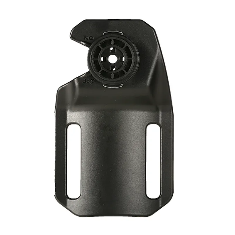 Tege universal gun holster parts 204 drop offset 360 degree auto-adjusting accessory