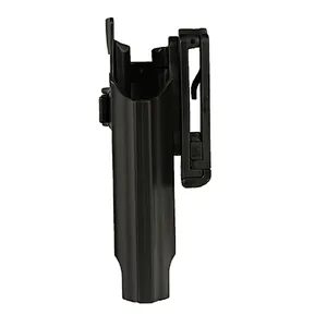 TEGE polymer gun holster for beretta 92fs, M9, Chiappa M9 with belt clip handgun bag