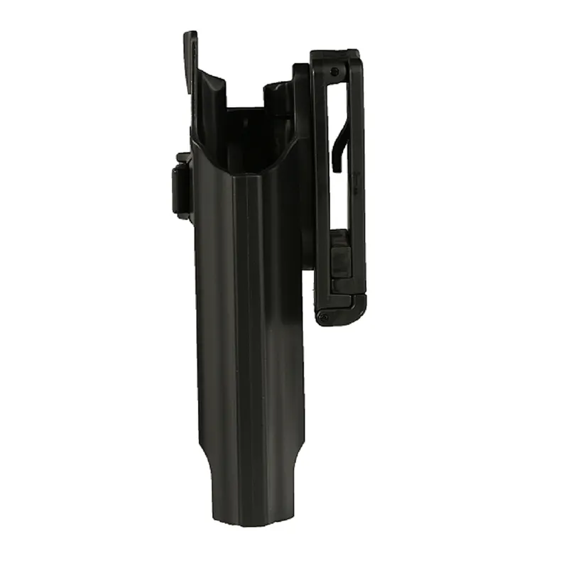 TEGE polymer gun holster for beretta 92fs, M9, Chiappa M9 with belt clip handgun bag