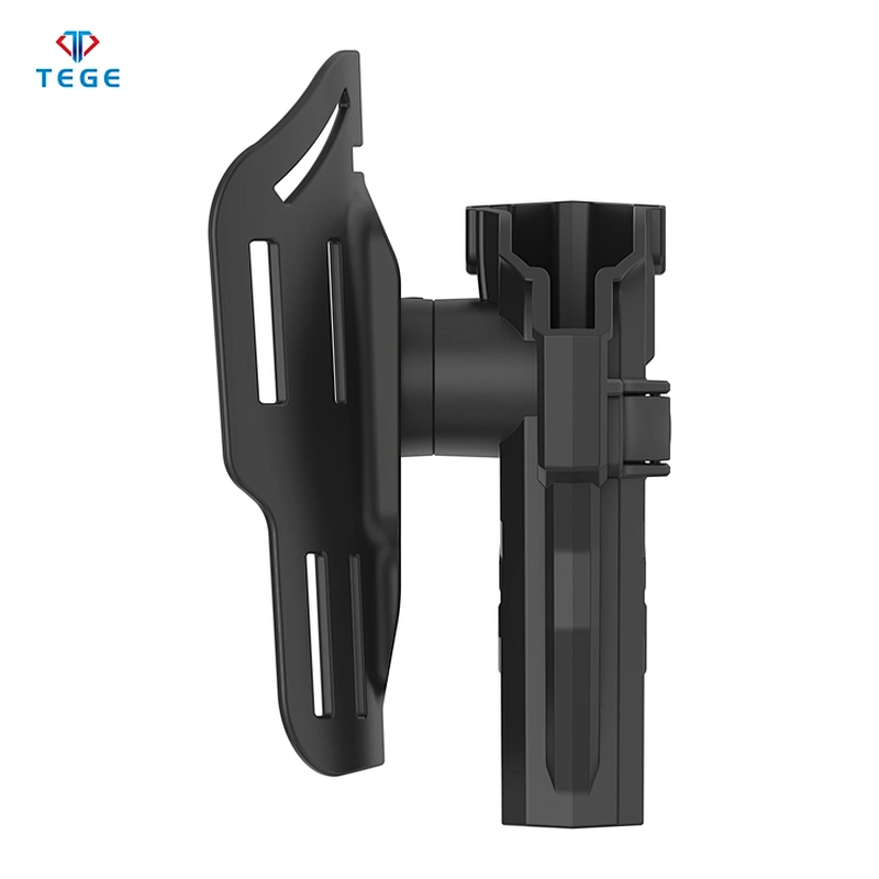 TEGE Holster Fits CZ 75 SP-01 Shadow Polymer Holster With 360 Degree Rotate Pistol Holster