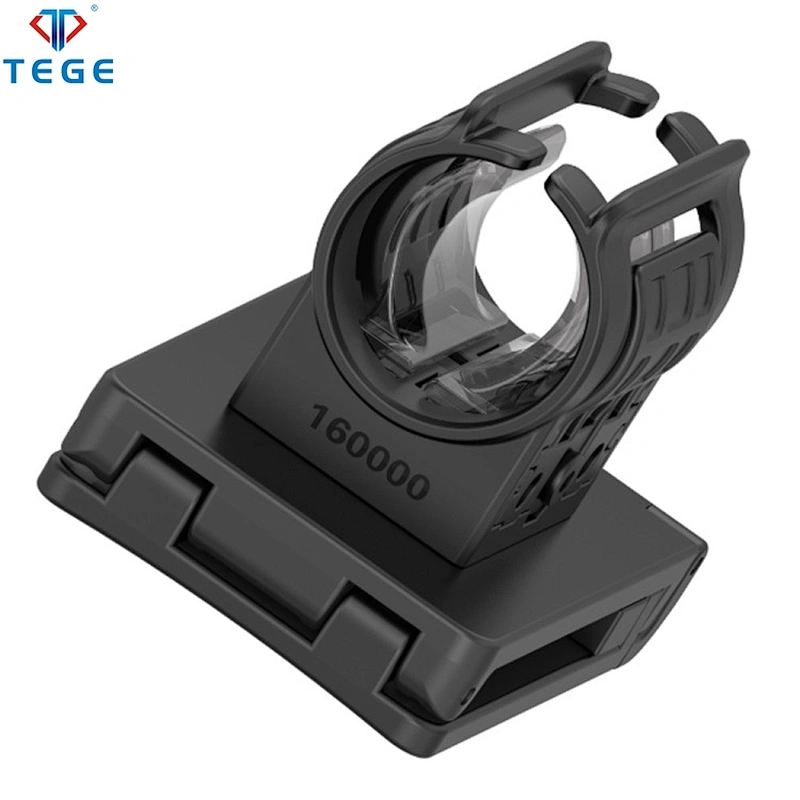New Designed Tactical Carry Universal Flashlight Holder For Diameter 0.8