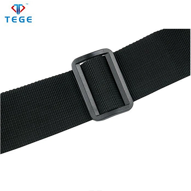 Hunting Tactical Multi-function Outdoor Safety 1 Point Tactical Gun Rifles Strap Sling With Metal Hook
