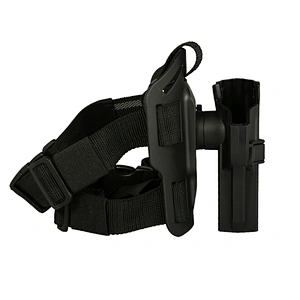PX4 GUN HOLSTER with drop leg platform