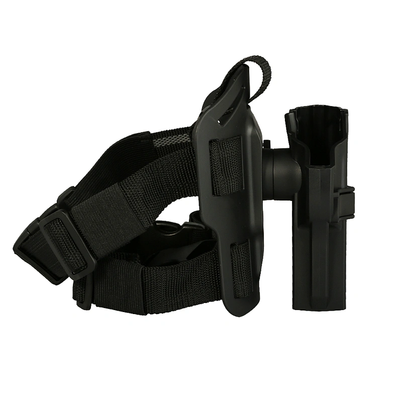 PX4 GUN HOLSTER with drop leg platform