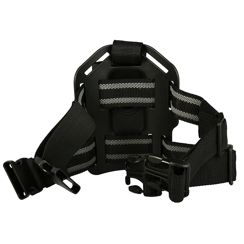 PX4 GUN HOLSTER with drop leg platform