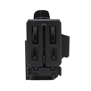 Black Tactical Holster Glock 26/27/33 Gen1-5 Military Shooting Range Belt Clip Holster