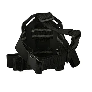 Tege 2020 Hot Selling OWB Leg Holster For Sig Sauer P226 With Two Straps 360 Degree Adjusting
