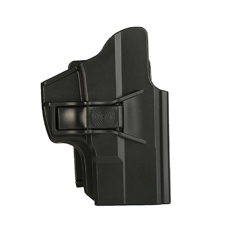 Tege hot selling gun holster Taurus Millennium G2 gun holster fast draw quik release with belt clip attachment