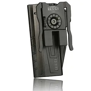 TEGE Colt 1911 Colt 1911 .45/springfield 1911 OWB Holster. 5