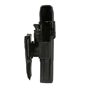 Tege 2020 hot selling Glock 17/22/31 gun holster with Paddle attachment level 3 law enforcement gun holster