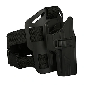 TEGE polymer holster Tactical gear Glock 17/22/31 gen1-5 drop leg holster