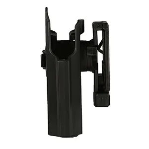 TEGE 2020 outside waistband best sig sauer p226 with two-in-one belt clip polymer tactical gear