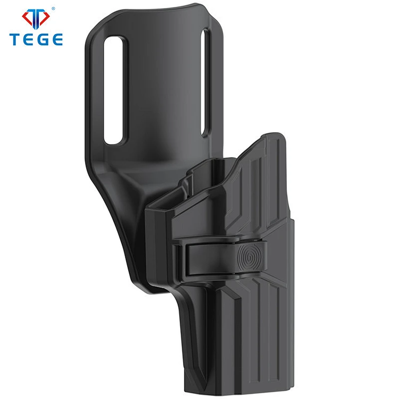 TEGE Holster Sig Sauer P320  drop offset Carry Holster